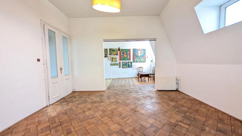 Pronájem kanceláře, Olomouc, Javoříčská, 80 m2