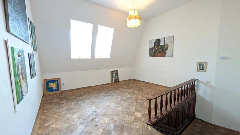 Pronájem kanceláře, Olomouc, Javoříčská, 80 m2