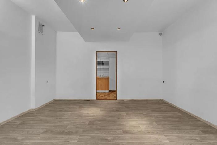 Pronájem bytu 1+kk, Hradec Králové, S. K. Neumanna, 26 m2