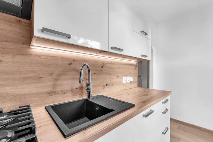 Pronájem bytu 1+1, Trutnov, Fialková, 34 m2