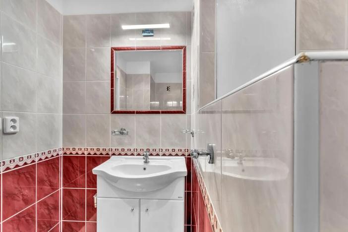 Pronájem bytu 1+1, Trutnov, Fialková, 34 m2