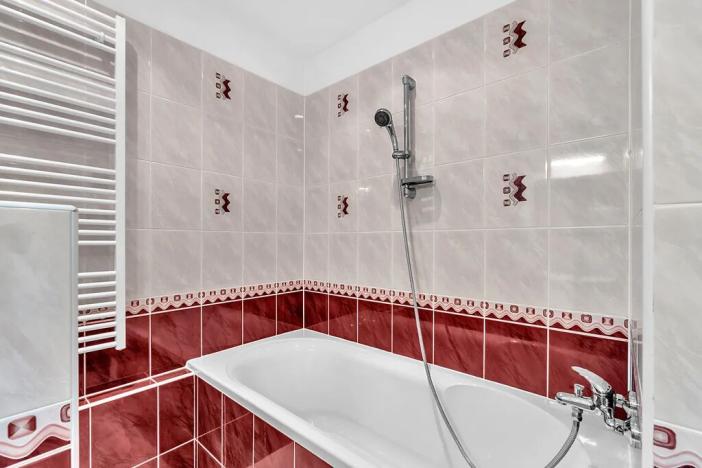 Pronájem bytu 1+1, Trutnov, Fialková, 34 m2