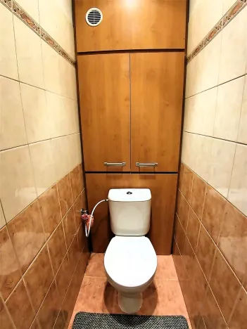 Prodej bytu 3+1, Pardubice, Karla IV., 72 m2