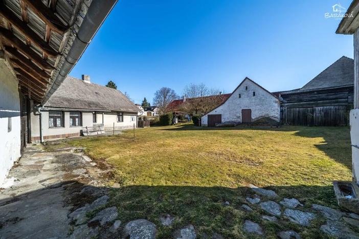 Prodej rodinného domu, Kozlovice, 98 m2