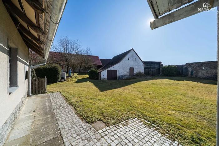 Prodej rodinného domu, Kozlovice, 98 m2