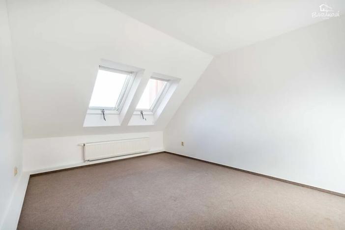 Prodej bytu 2+1, Plzeň, Zahradní, 58 m2