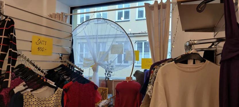 Pronájem obchodního prostoru, Uherské Hradiště, Poštovní, 80 m2