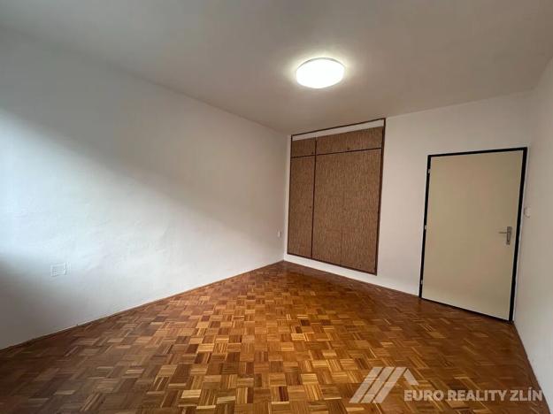 Pronájem bytu 2+1, Zlín, Sokolská, 58 m2