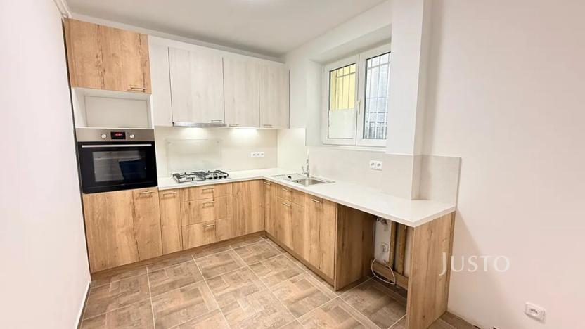 Pronájem bytu 3+1, Ústí nad Labem, Bezručova, 65 m2