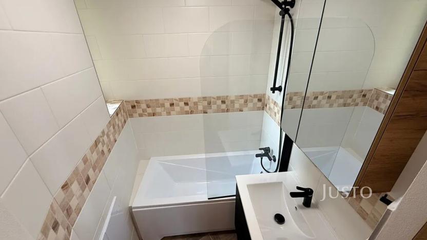 Pronájem bytu 3+1, Ústí nad Labem, Bezručova, 65 m2