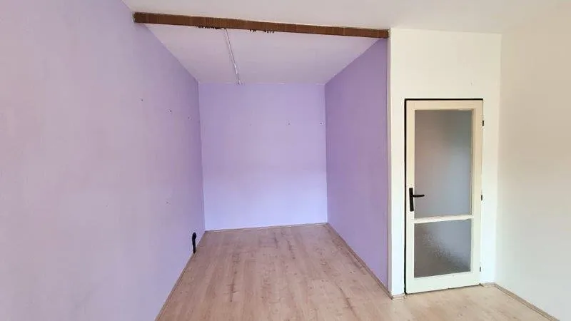 Prodej bytu 2+1, Jihlava, U Hřbitova, 55 m2