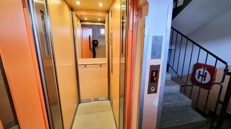 Prodej bytu 2+1, Jihlava, U Hřbitova, 55 m2