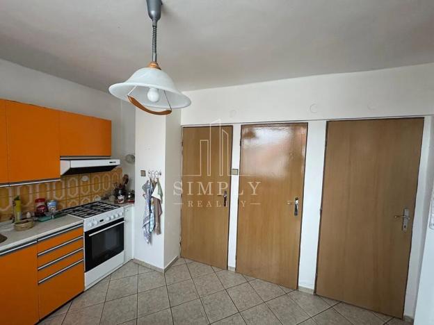 Prodej rodinného domu, Řevnice, Pražská, 100 m2