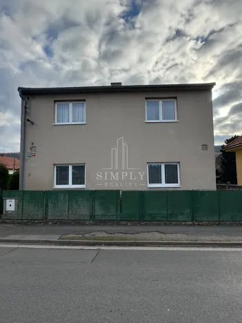 Prodej rodinného domu, Řevnice, Pražská, 100 m2