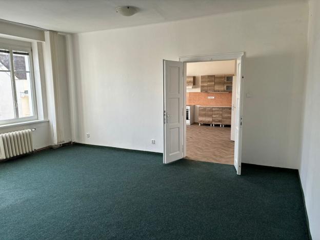 Pronájem bytu 1+1, Kladno, T. G. Masaryka, 66 m2