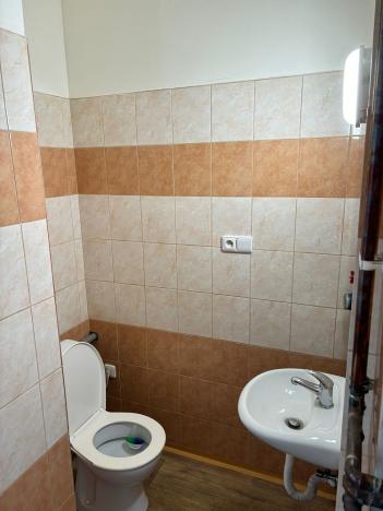 Pronájem bytu 1+1, Kladno, T. G. Masaryka, 66 m2