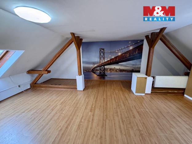 Prodej bytu 3+kk, Pohořelice, Vídeňská, 116 m2