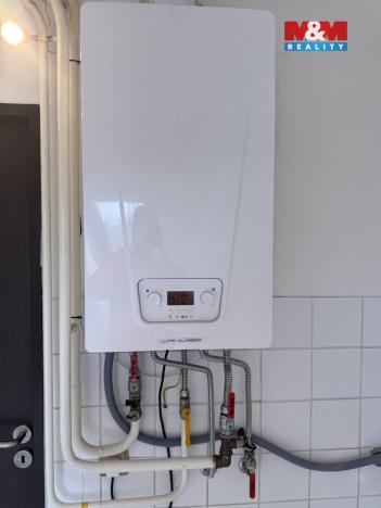 Prodej bytu 3+kk, Pohořelice, Vídeňská, 116 m2