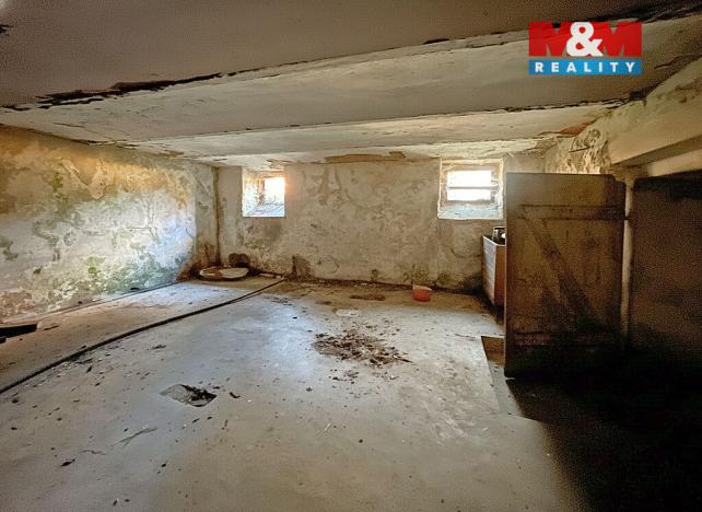 Prodej rodinného domu, Chrastava - Dolní Vítkov, 200 m2