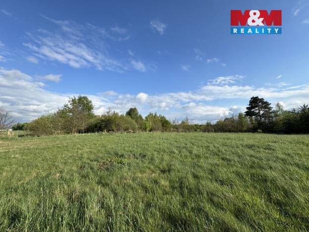 Prodej komerčního pozemku, Homole, 10254 m2