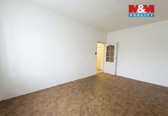 Prodej bytu 2+1, Praha - Malešice, Počernická, 54 m2