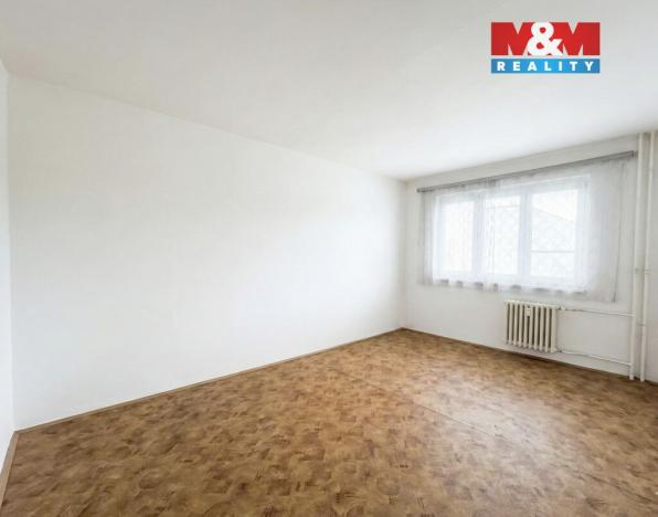 Prodej bytu 2+1, Praha - Malešice, Počernická, 54 m2