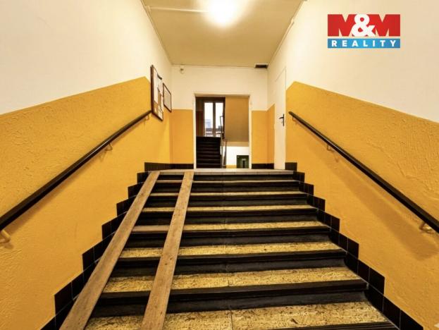 Prodej bytu 2+1, Praha - Malešice, Počernická, 54 m2