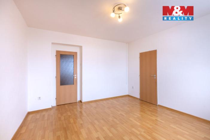 Prodej bytu 3+1, Slavětín, Nádražní, 65 m2