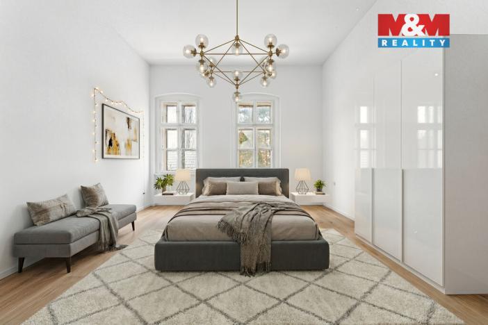 Prodej rodinného domu, Bílina - Teplické Předměstí, Teplická, 198 m2