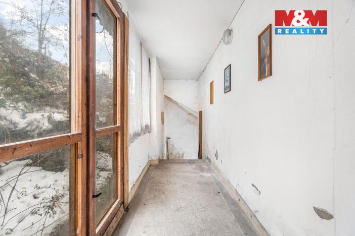 Prodej rodinného domu, Bílina - Teplické Předměstí, Teplická, 198 m2