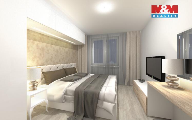 Prodej rodinného domu, Kladno - Švermov, Jar. Seiferta, 128 m2