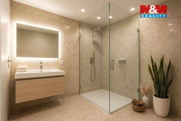 Prodej rodinného domu, Kladno - Švermov, Jar. Seiferta, 128 m2