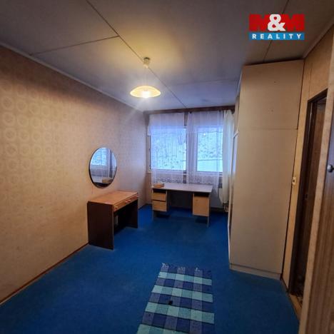 Prodej rodinného domu, Norberčany, 152 m2