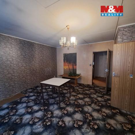 Prodej rodinného domu, Norberčany, 152 m2