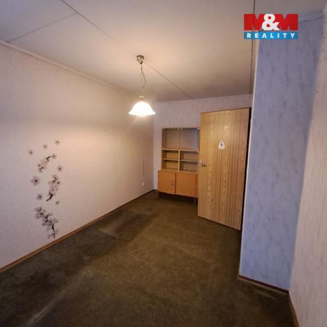 Prodej rodinného domu, Norberčany, 152 m2