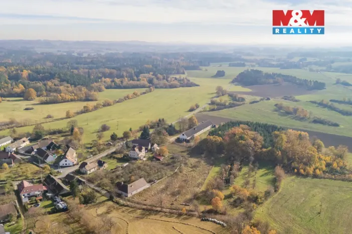 Prodej rodinného domu, Maňovice, 230 m2