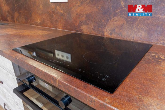 Prodej rodinného domu, Hradec nad Moravicí - Benkovice, 87 m2