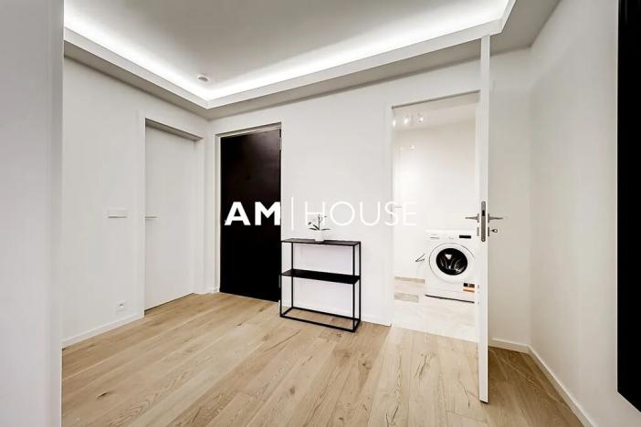 Pronájem bytu 2+kk, Praha - Libeň, Smrčkova, 63 m2