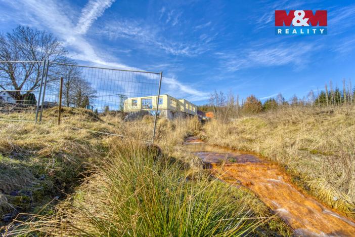 Prodej rodinného domu, Lomnice, Kraslická, 300 m2