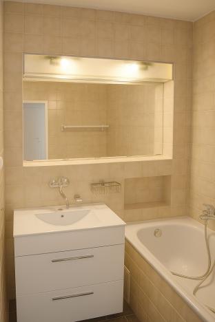 Pronájem bytu 3+1, Praha - Žižkov, Kunešova, 69 m2