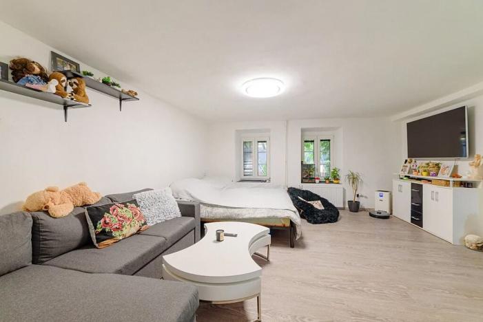 Prodej rodinného domu, Třešť, Erbenova, 169 m2