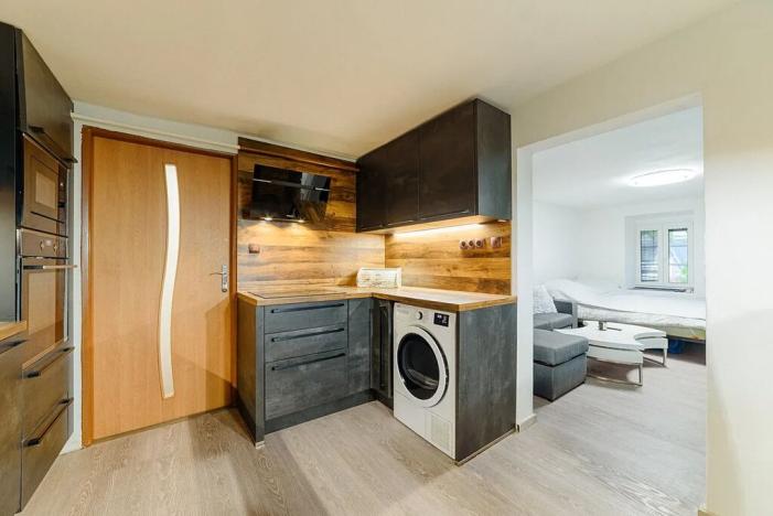 Prodej rodinného domu, Třešť, Erbenova, 169 m2