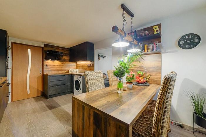 Prodej rodinného domu, Třešť, Erbenova, 169 m2