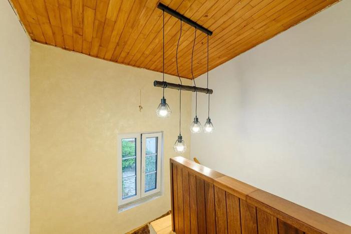 Prodej rodinného domu, Třešť, Erbenova, 169 m2