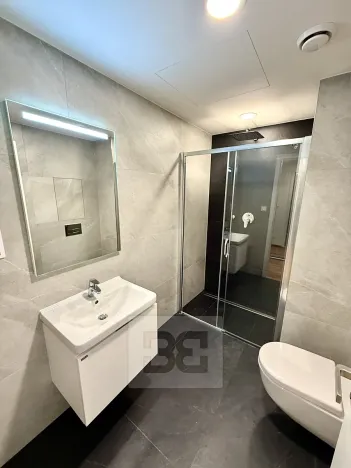 Pronájem bytu 2+kk, Praha - Žižkov, Jana Želivského, 66 m2