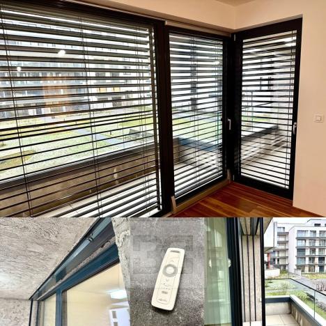 Pronájem bytu 2+kk, Praha - Žižkov, Jana Želivského, 66 m2