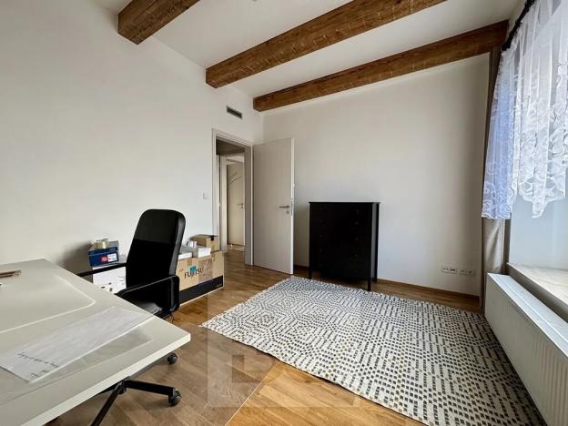 Pronájem bytu 3+kk, Brno, Opuštěná, 72 m2