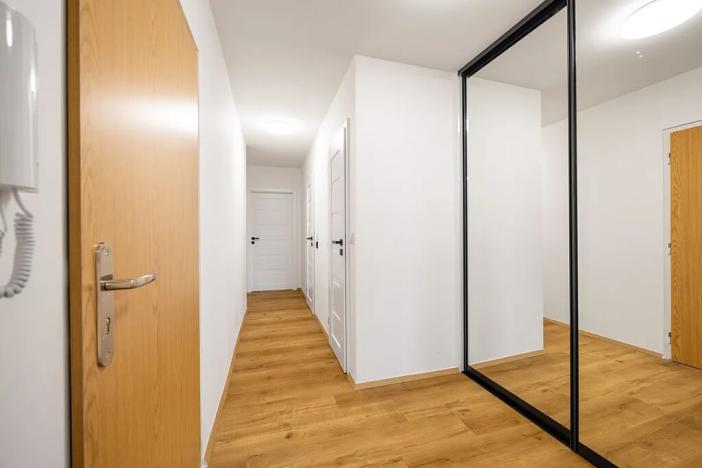 Prodej bytu 3+kk, Praha - Stodůlky, Bellušova, 83 m2