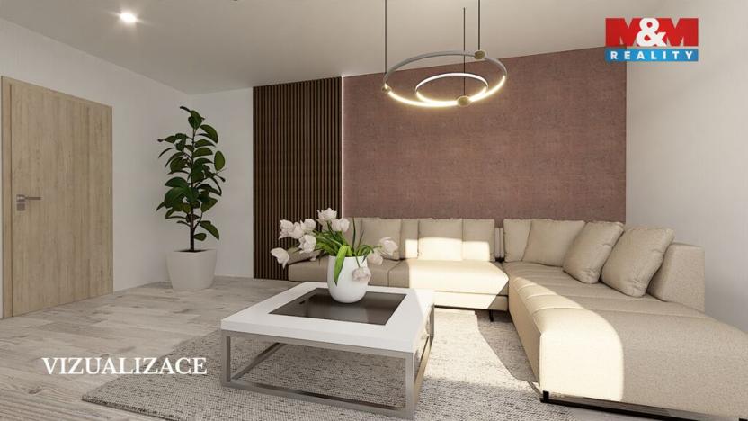 Prodej rodinného domu, Opava - Vlaštovičky, Jarní, 90 m2