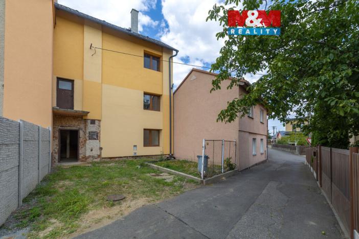 Prodej obchodního prostoru, Opava - Vlaštovičky, Jarní, 90 m2